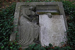 墳場,墓碑,內(nèi)存