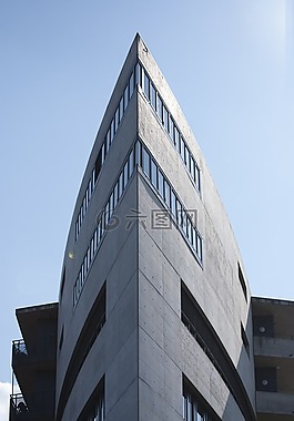 多層停車場(chǎng),建設(shè),架構(gòu)