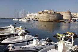 加利波利,salento,普利亞大區(qū)