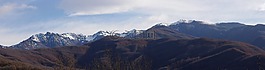 概述,阿爾卑斯山,apuane游覽