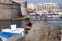 salento,加利波利,普利亞大區(qū)