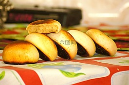 圖像,變化,景觀