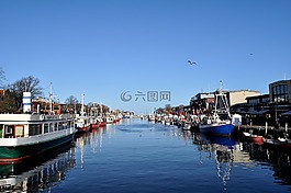 水域,旅行,引導(dǎo)