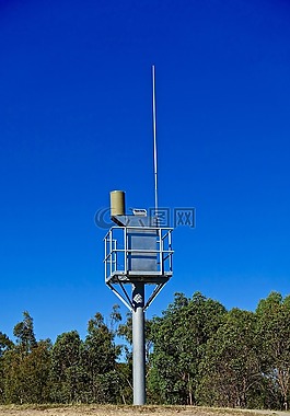 wifi,塔,中繼器