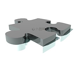 拼圖,3d,謎題