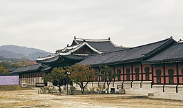 景觀(guān),韓國(guó),漢城