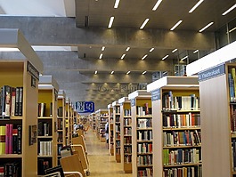 庫,書籍,選擇