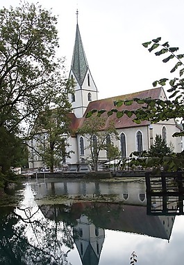 blautopf,blaubeuren,修道院
