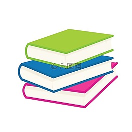 書,讀,一課。