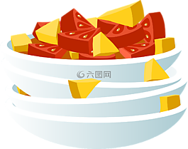 食品,菜,西瓜