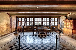 漢堡,德國,博物館