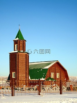 清真寺,宗教,信仰