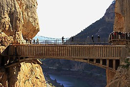 桥,网关,活跃旅游