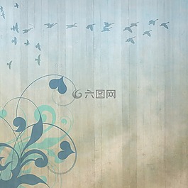 背景,剪貼簿,紙