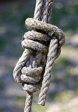 節(jié),繩,修復(fù)