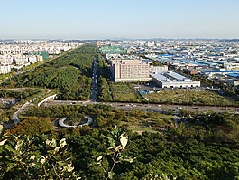 玉區公園,頂,始興