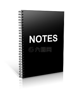 筆記本,請(qǐng)注意,書