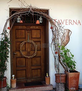 門,入戶門,木門