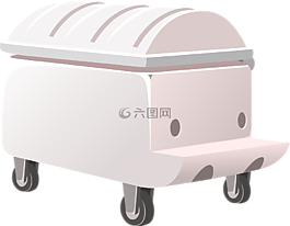 燒烤,烤架,烤