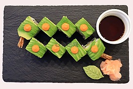 壽司,營養(yǎng),刺身