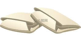 信封,白,文具