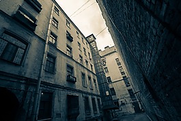 圍場,天空,在俄羅斯圣彼得堡