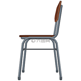 椅子,座位,家具