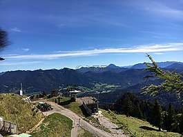 性質(zhì),山,高山