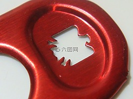 tekate,鋁,紅色