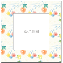 框架,方