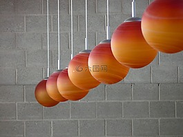 燈,照明,光