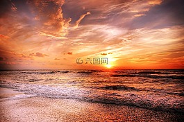 丹麥,太陽(yáng),天空