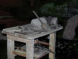 行業(yè),工具,鑿子