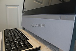 計(jì)算機(jī),監(jiān)視器,個(gè)人電腦