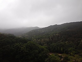 gwanaksan,山,大自然
