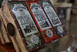 茶,店,禮物