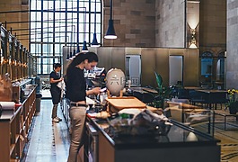 人,女子,計(jì)數(shù)器