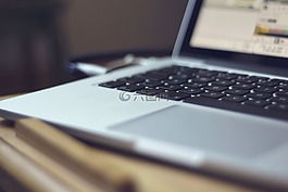 筆記本,macbook,計算機(jī)