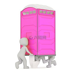 廁所,運輸,會議