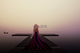 夫婦,愛,浪漫