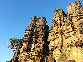 海灘,mar,巴西