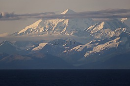 阿拉斯加州,美國,海