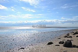 北海,美國瓦茨,瓦登海