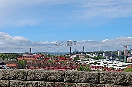 視圖,哥德堡,?lvsborgsbron