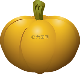 南瓜,植物,作物