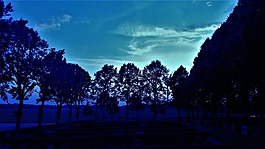 墳場(chǎng),幽靈的,大氣