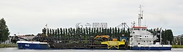 貨機,貨船,業