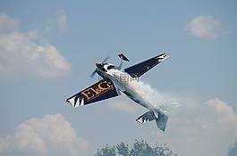 飛機,飛,模型