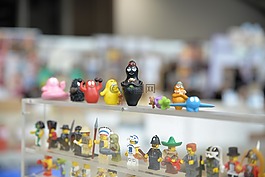 動(dòng)漫展,公約 》,漫畫