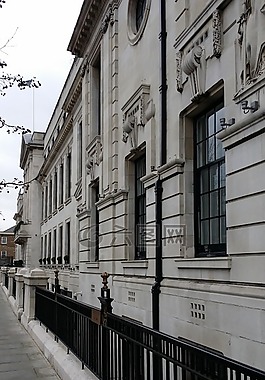 立面,建設(shè),外墻